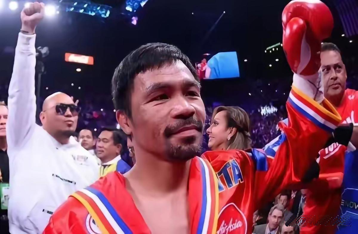 拳击场外新闻不断，话题热度爆表