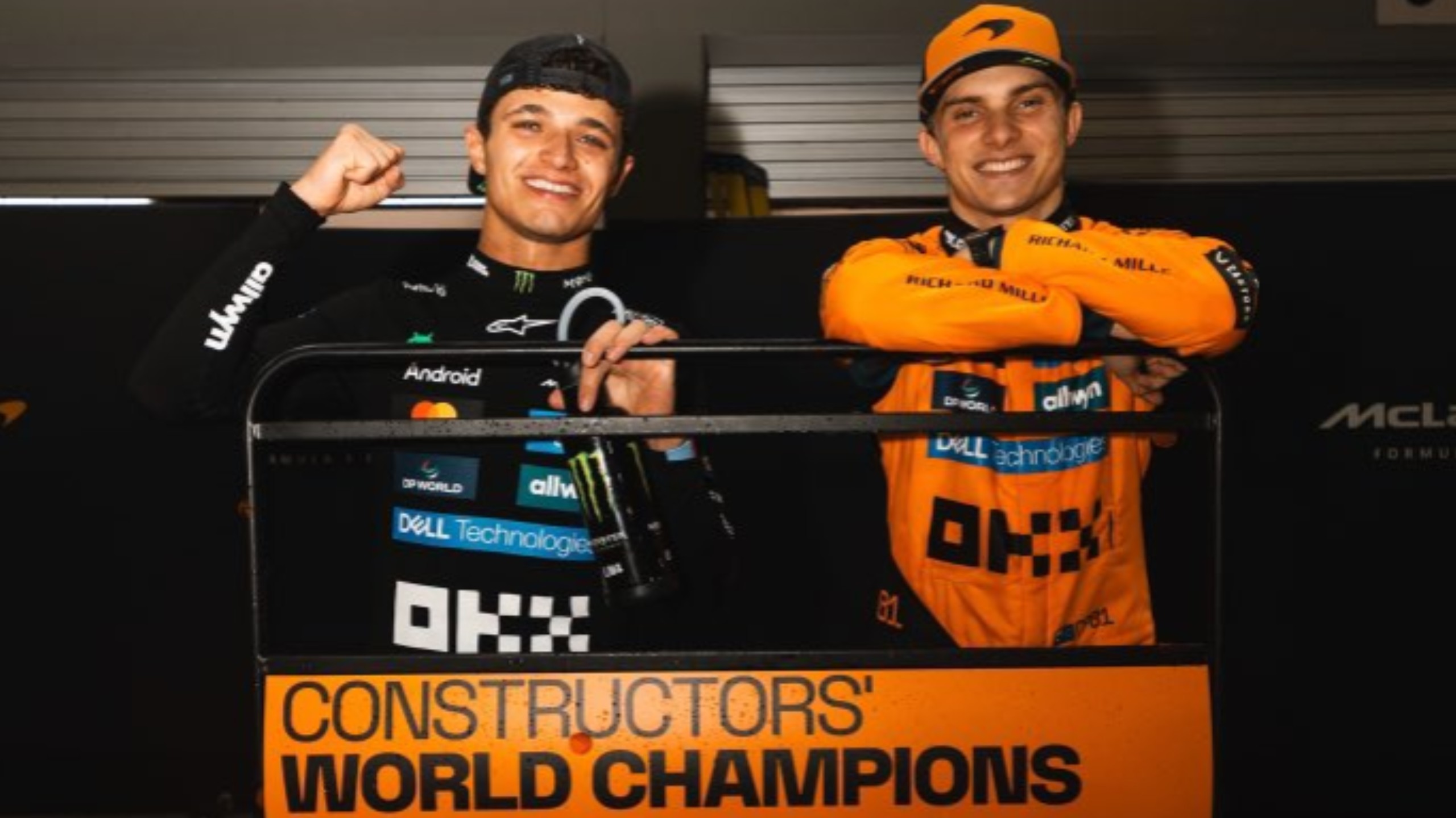 迈凯伦碾压阿斯顿马丁,皮亚斯特里高光表现的简单介绍 迈凯伦碾压阿斯顿马丁,皮亚斯特里高光表现的简单介绍