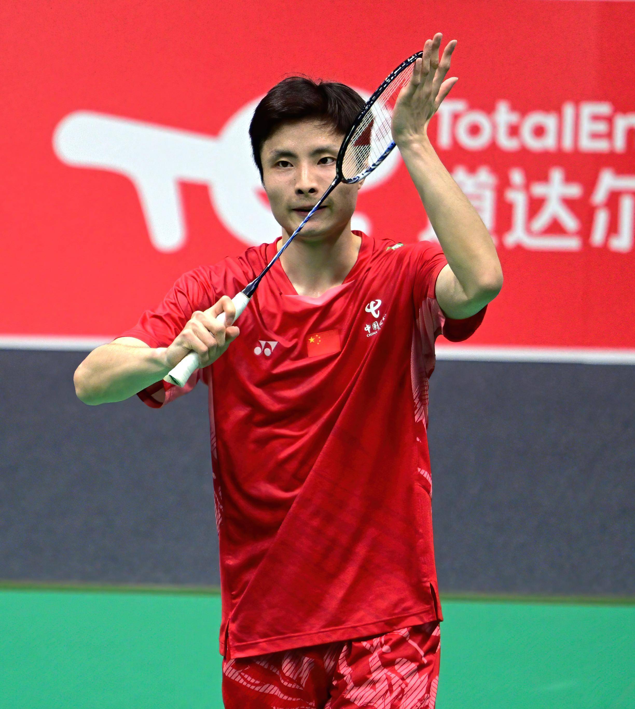 印尼队完胜马来西亚队,石宇奇刷新纪录 印尼队完胜马来西亚队,石宇奇刷新纪录