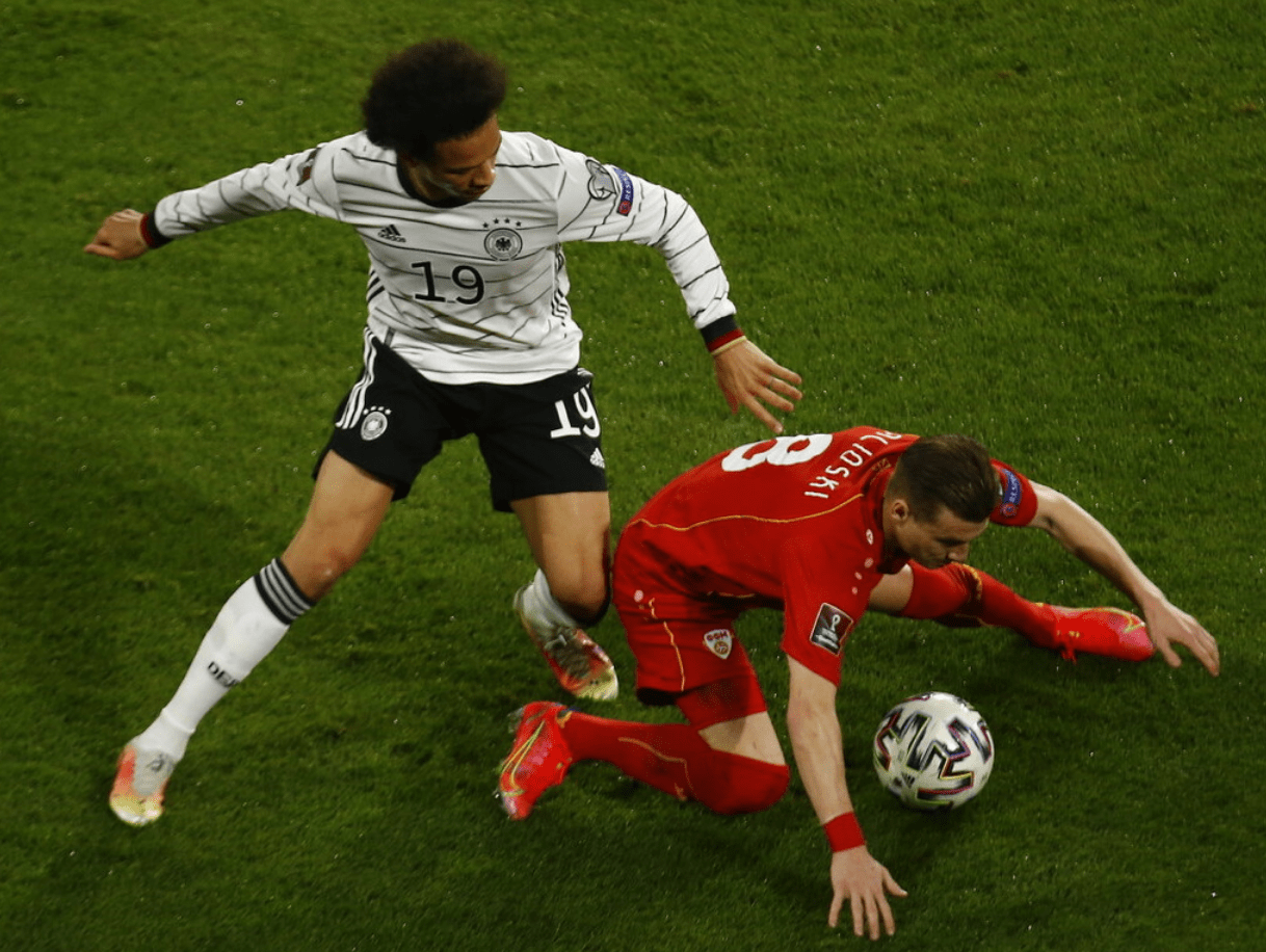 韩国队绝杀德国队,桃田贤斗统治全场 韩国队绝杀德国队,桃田贤斗统治全场