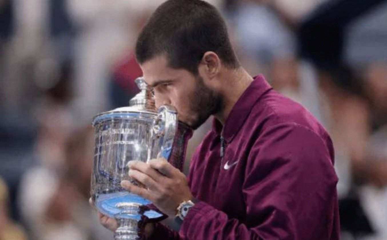 温网横扫美网，纳达尔关键制胜