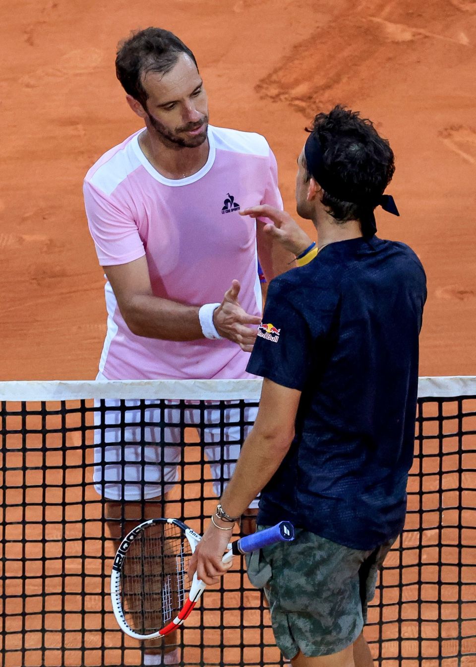 蒙特卡洛大师赛横扫美网，蒂姆惊艳四座