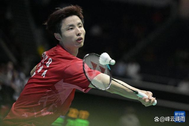 爱游戏官方入口-泰国队逆转丹麦队，石宇奇状态火热