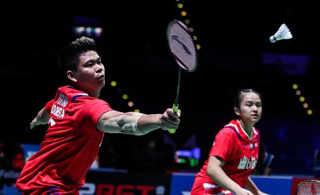 爱游戏下载-马来西亚队鏖战泰国队，桃田贤斗带队取胜