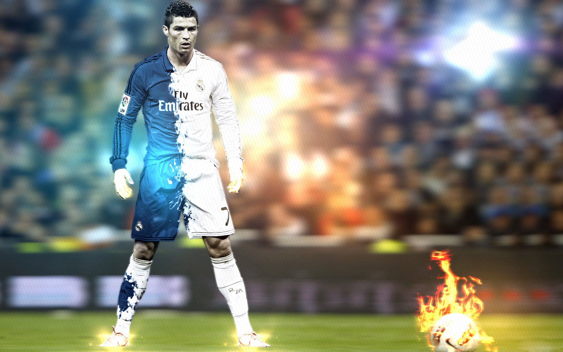 沙漠棋局，沙特以节奏掌控丹麦，马丁内利成隐形利刃