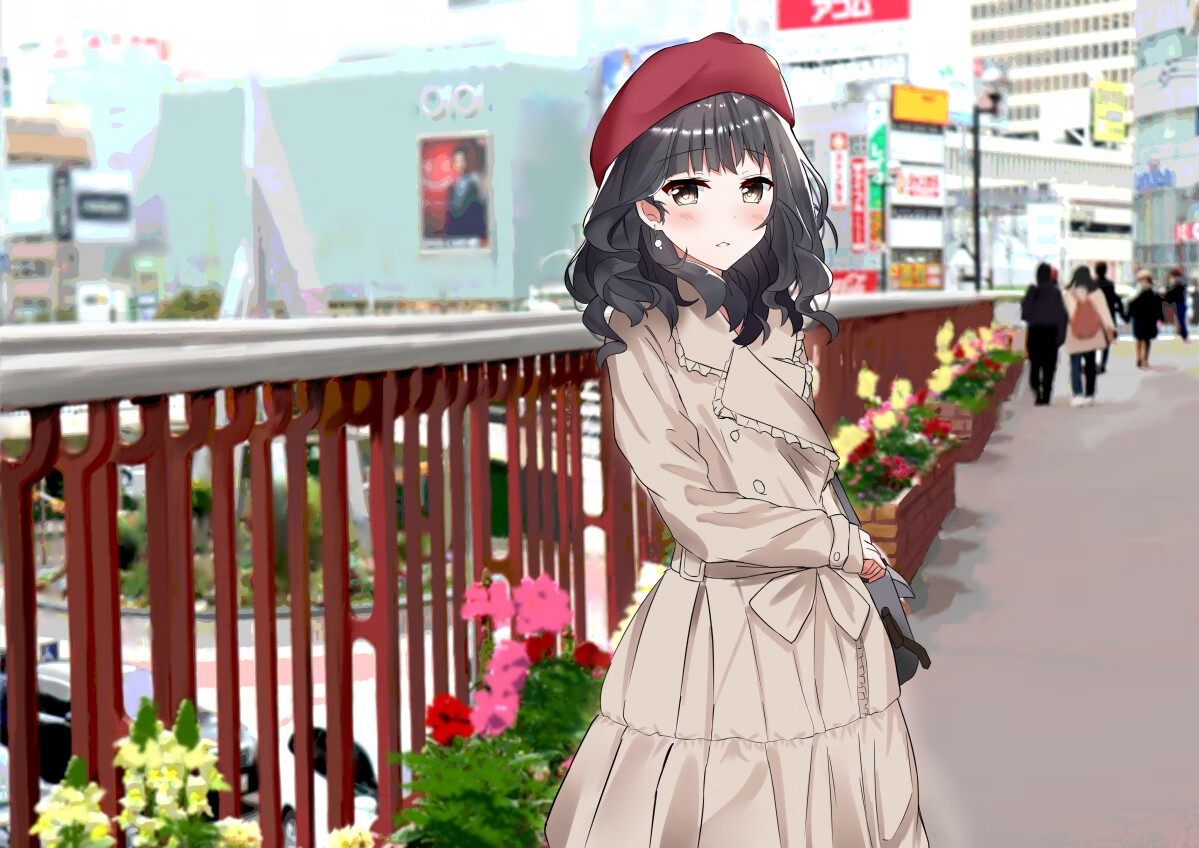 刹车变向如变奏，拉文于F1赛道演绎勇士式强压