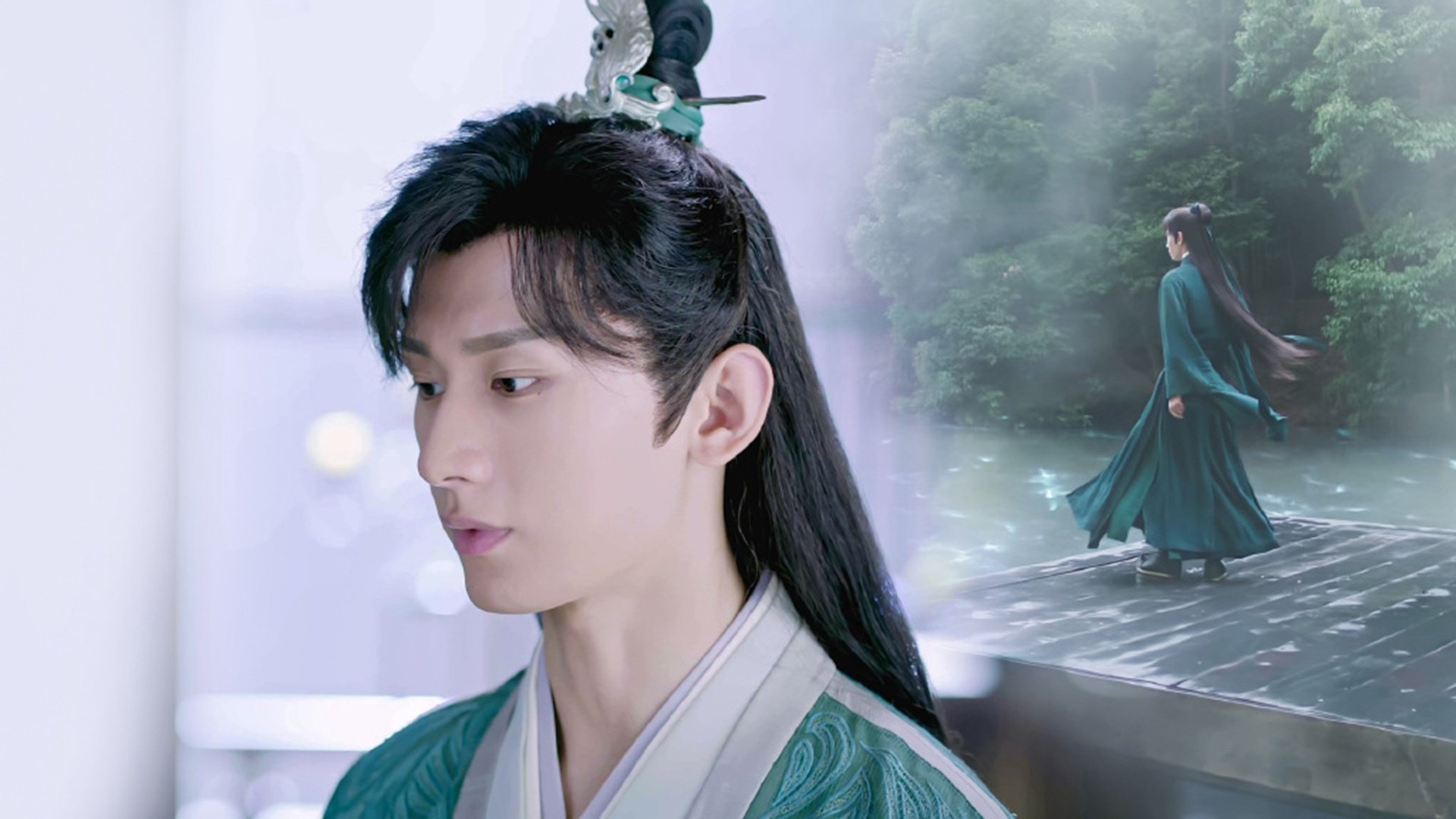 赛道上的维也纳之战,当翼骑兵谢幕时刻被美国引擎终结