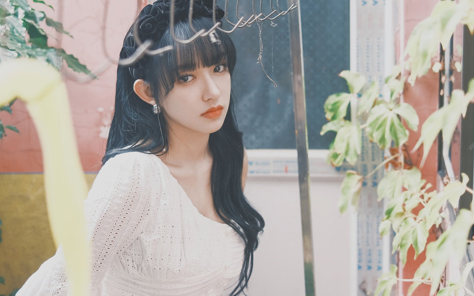 扩展